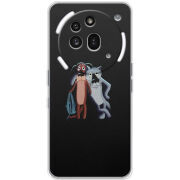 Чохол BoxFace Nothing Phone (3a) Pro 