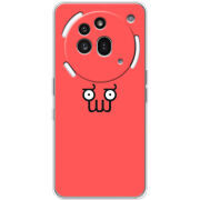 Чохол BoxFace Nothing Phone (3a) Pro 