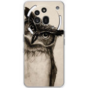 Чохол BoxFace Nothing Phone (3a) Pro 