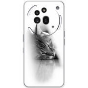 Чохол BoxFace Nothing Phone (3a) Pro 