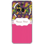Чохол BoxFace Nothing Phone (3a) Pro 