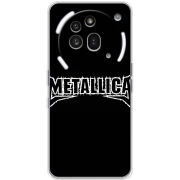 Чохол BoxFace Nothing Phone (3a) Pro 