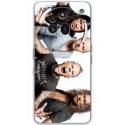 Чохол BoxFace Nothing Phone (3a) Pro 