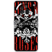 Чохол BoxFace Nothing Phone (3a) Pro 