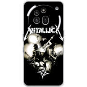 Чохол BoxFace Nothing Phone (3a) Pro 