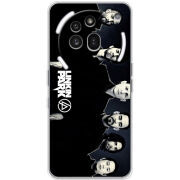 Чохол BoxFace Nothing Phone (3a) Pro 