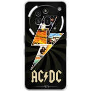 Чохол BoxFace Nothing Phone (3a) Pro 