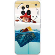 Чохол BoxFace Nothing Phone (3a) Pro 