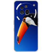 Чохол BoxFace Nothing Phone (3a) Pro 