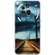 Чохол BoxFace Nothing Phone (3a) Pro 