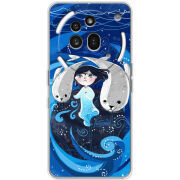 Чохол BoxFace Nothing Phone (3a) Pro Song of the Sea