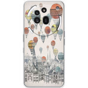 Чохол BoxFace Nothing Phone (3a) Pro 