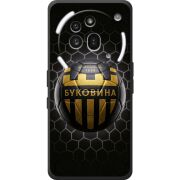 Чорний чохол BoxFace Nothing Phone (3a) Pro 