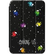 Чохол для iPad 11" 2025 Among Us Invisible