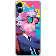Чохол BoxFace Samsung Galaxy A07 (A075) 
