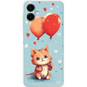 Чохол BoxFace Samsung Galaxy A07 (A075) 