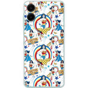 Чохол BoxFace Samsung Galaxy A07 (A075) 