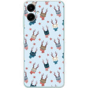 Чохол BoxFace Samsung Galaxy A07 (A075) 