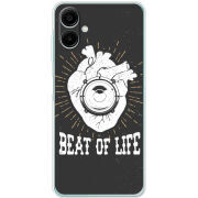 Чохол BoxFace Samsung Galaxy A07 (A075) 