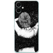 Чохол BoxFace Samsung Galaxy A07 (A075) Hugging Stars