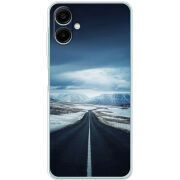 Чохол BoxFace Samsung Galaxy A07 (A075) 