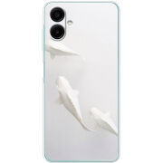 Чохол BoxFace Samsung Galaxy A07 (A075) 