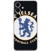Чохол BoxFace Samsung Galaxy S25 FE (S731) FC Chelsea