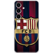 Чохол BoxFace Samsung Galaxy S25 FE (S731) 