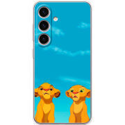 Чохол BoxFace Samsung Galaxy S25 FE (S731) 