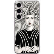 Чохол BoxFace Samsung Galaxy S25 FE (S731) 
