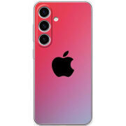 Чохол BoxFace Samsung Galaxy S25 FE (S731) Gradient