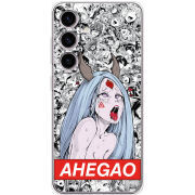 Чохол BoxFace Samsung Galaxy S25 FE (S731) Ahegao