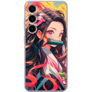 Чохол BoxFace Samsung Galaxy S25 FE (S731) 