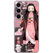 Чохол BoxFace Samsung Galaxy S25 FE (S731) 