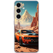 Чохол BoxFace Samsung Galaxy S25 FE (S731) 