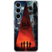 Чохол BoxFace Samsung Galaxy S25 FE (S731) Дивні дива