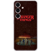 Чохол BoxFace Samsung Galaxy S25 FE (S731) 