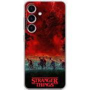 Чохол BoxFace Samsung Galaxy S25 FE (S731) 