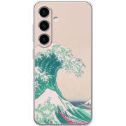 Чохол BoxFace Samsung Galaxy S25 FE (S731) 