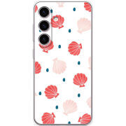 Чохол BoxFace Samsung Galaxy S25 FE (S731) 