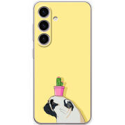 Чохол BoxFace Samsung Galaxy S25 FE (S731) 