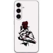 Чохол BoxFace Samsung Galaxy S25 FE (S731) 
