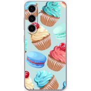 Чохол BoxFace Samsung Galaxy S25 FE (S731) 