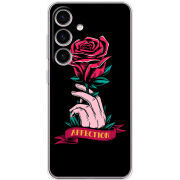 Чохол BoxFace Samsung Galaxy S25 FE (S731) 