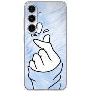Чохол BoxFace Samsung Galaxy S25 FE (S731) 