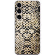 Чохол BoxFace Samsung Galaxy S25 FE (S731) 