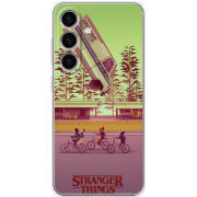 Чохол BoxFace Samsung Galaxy S25 FE (S731) 