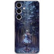 Чохол BoxFace Samsung Galaxy S25 FE (S731) 