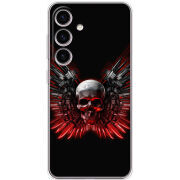 Чохол BoxFace Samsung Galaxy S25 FE (S731) 
