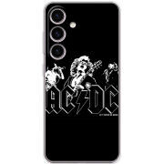 Чохол BoxFace Samsung Galaxy S25 FE (S731) 